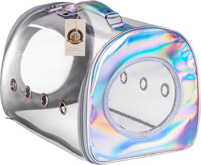 Image de Furrever Friends Rainbow Bag - sac de transport pour chien et chat Furrever Friends