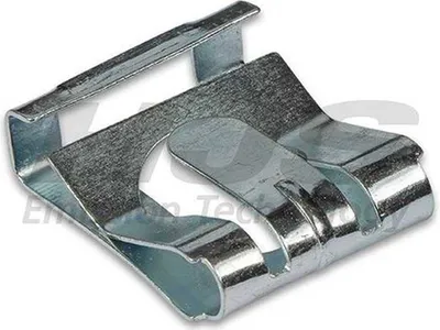 Obrázek produktu pro Bezpečnostní spona HJS Článek: 83 14 1965