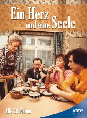 Produktbild von Ein Herz und eine Seele