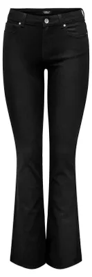 Image de UNIQUEMENT : Jupe évasée ONLBLUSH, modèle DNM REA2343, collection NOOS