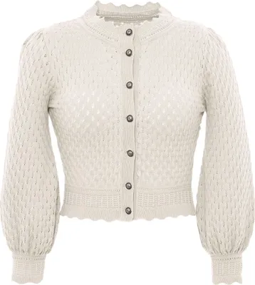Produktbild von KRÜGER Strickjacke 275167
