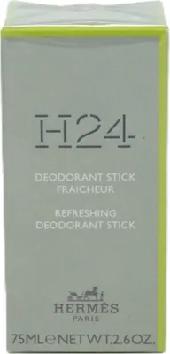 Produktbild von Hermès H24 Refreshing Deostick 75 ml (man)