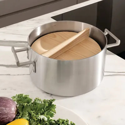 Zdjęcie produktu dla Alessi Convivio, Tool (Art.-Nr. DC202/23, EAN 8003299478163)