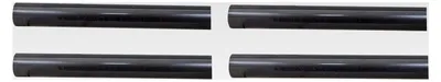 Produktbild von PVC Rohr 63mm Druckrohr 10 bar - 4 x 1 Meter