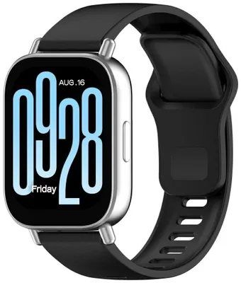 Obrázok produktu pre Beline remienok pre Redmi Watch 5 čierny
