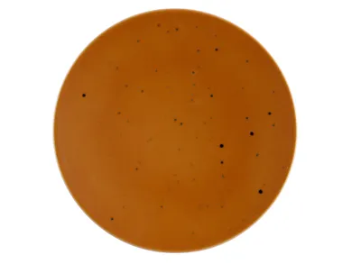 Produktbild von 6 x Coupteller Speiseteller flach Terrakotta 16,5cm COUNTRY LIFE Seltmann Weiden Seire COUP FINE DINING