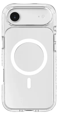Immagine prodotto di LAUT L_IP25C_CMX_UC LAUT CRYSTAL MATTER X for iPhone 17 Air - Crystal