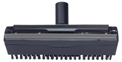 Produktbild von Numatic Bodensaugdüse 300 mm mit Scheuerbürste und Gummisauglippen, 32 mm Zubehör | Packung (1 Stück)