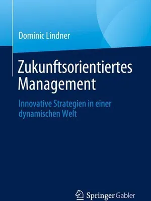 Obrázek produktu pro Zukunftsorientiertes Management