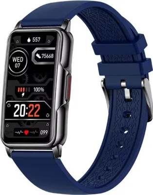 Zdjęcie produktu dla Smart Zegarek PL-35357 - Niebieski dla Ciebie KP35357