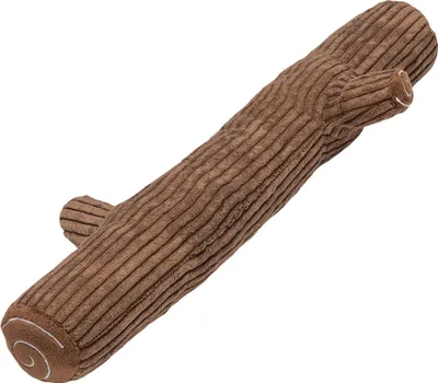 Zdjęcie produktu dla Patyk z zabawką dla psa Beeztees - 40x17x5 cm