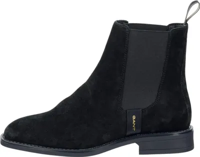 Produktbild von Gant Fayy Chelsea Boot Schwarz in Gr. 37