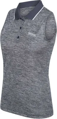 Produktbild von Regatta Tima II Poloshirt Damen