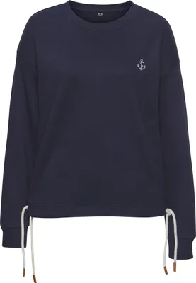 Produktbild von H.I.S. Sweater marine Größe 40/42