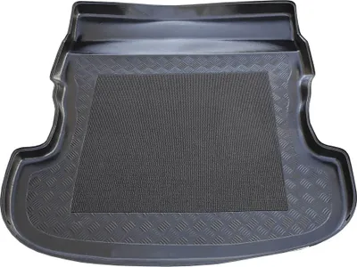 Produktbild von Z437164 Kofferraumwanne kompatibel mit Toyota Avensis Verso 2001.07-2009