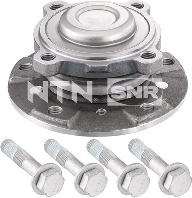 Produktbild von SNR Radlagersatz R150.63