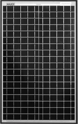 Obrázek produktu pro Solární panel Maxx 30W monokrystalický