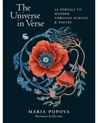 Obrázok produktu pre The Universe in Verse