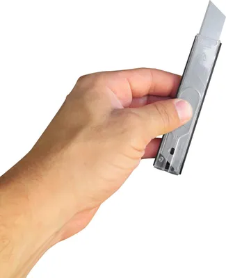 Image de Lame de Cutter 18mm - Pointe 30°