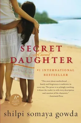Obrázek produktu pro Secret Daughter