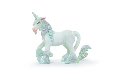 Immagine prodotto di Papo 39104 Unicorno di ghiaccio