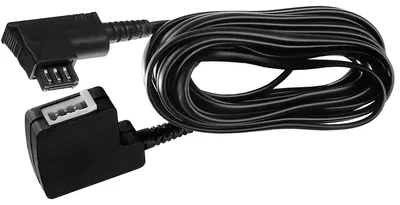 Image de VIVanco™Câble d'extension fax/modem avec connecteur TAE-N et prise TAE-N