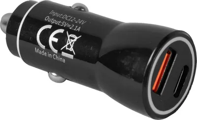 Productafbeelding van START 10991 Handige oplader voor in de auto