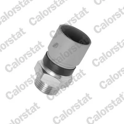 Produktbild von CALORSTAT by Vernet TS2647 Temperaturschalter Kühlerlüfter Thermoschalter für OPEL Tigra TwinTop (X04) VECTRA B (36) VECTRA B Caravan (31) VECTRA B CC