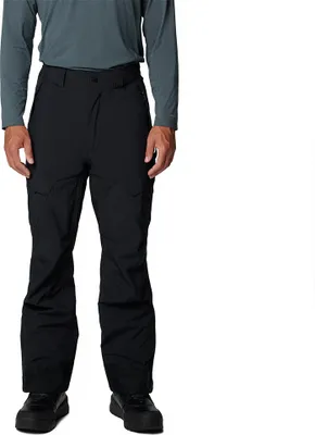 Produktbild von COLUMBIA Powder Stash II Pant BLACK BLACK M