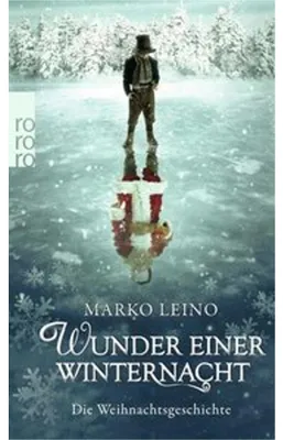Obrázek produktu pro Wunder einer Winternacht