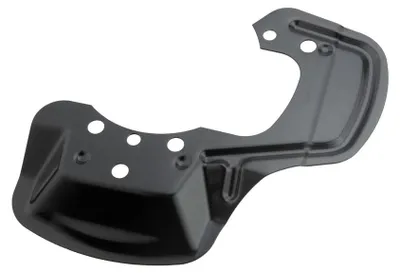 Produktbild von NTY Spritzblech Bremsscheibe für OPEL Corsa B Schrägheck (S93) Vorne Rechts HTO-PL-009 Ankerblech