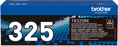 Produktbild von Original Toner für brother HL 4150CDN/HL 4570CDW schwarz
