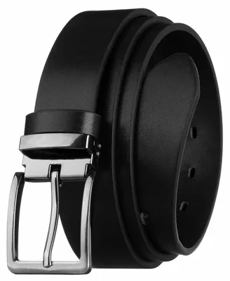 Imagen del producto de Peterson. Cinturón para hombre con hebilla clásica, color , modelo 135