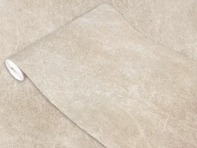 Produktbild von Klebefolie Möbel 45x25 cm - Beton Beige - Selbstklebende Möbelfolie im Deko-Stil - Klebefolie für Möbel ideal für Küche, Bad und DIY Projekte