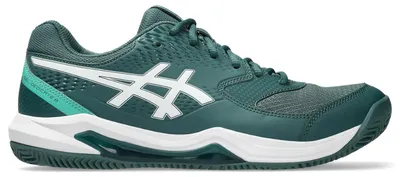 Produktbild von ASICS GEL-DEDICATE 8 CLAY - Dark Neptune/White