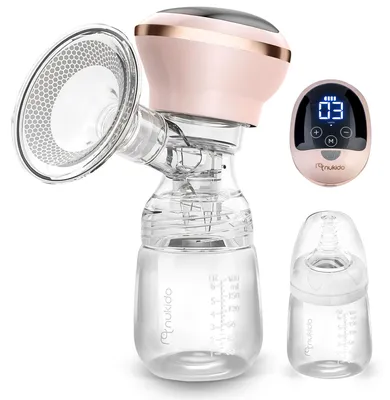 Image de Tire-lait électrique triphasé Nukido NK-960