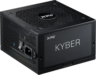 Image de Alimentation XPG KYBER 650W