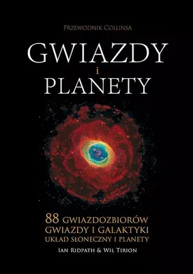 Produktbild von Gwiazdy i planety