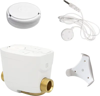 Produktbild von Wassersicherheitssystem LK 365 CubicSecure Set
