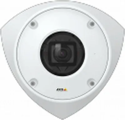 Image de Axis 01767-001 Caméra de sécurité Dôme IP Extérieur 2304 x 1728 pixels Plafond/mur