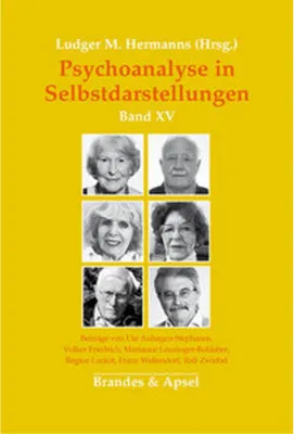 Image de Psychoanalyse in Selbstdarstellungen