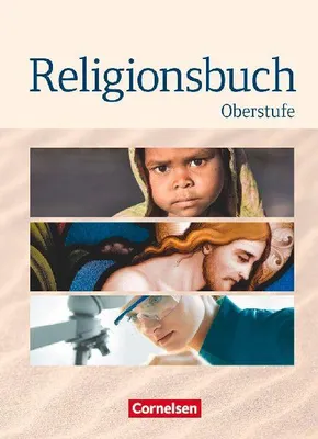 Produktbild von Religionsbuch - Oberstufe - Neubearbeitung. Schülerbuch