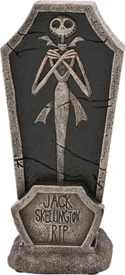 Produktbild von Disney Nightmare Before Christmas Spardose