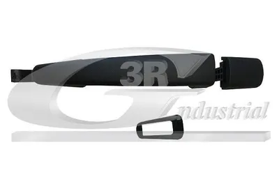 Produktbild von 3RG 69202 Türgriff Vorne Rechts für FIAT Scudo (270, 272)