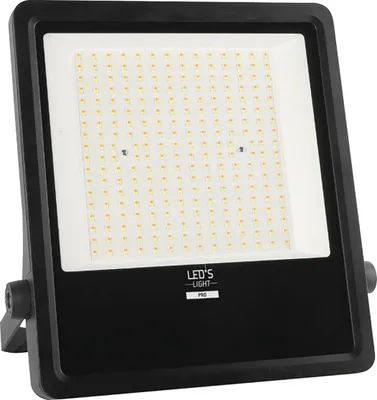 Produktbild von LED'S WORK LED Flutlicht 30000 Lumen 5000K Led Arbeitsstrahler 200 Watt IP65