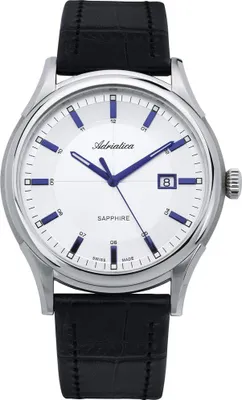 Produktbild von Adriatica A2804.52B3Q, Wasserfest, Quarz