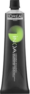 Obrázek produktu pro L'Oréal Professionnel Inoa barva na vlasy 3 tmavě hnědá 60 g