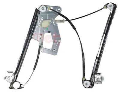 Produktbild von METZGER 2160091 Elektrischer Fensterheber Vorne Rechts für BMW 5 Limousine (E39) 5 Touring (E39)