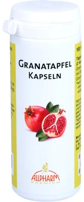Image de Granatapfel, 100 St KAP