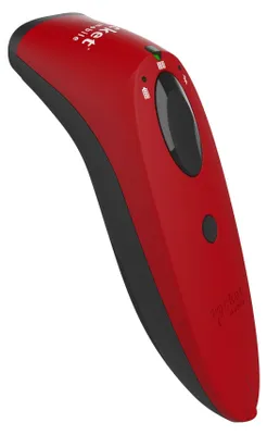 Produktbild von Socket Mobile S720, Tragbares Barcodelesegerät, 1D/2D, Linear, Codabar, Code 11, Code 128, Code 39, Code 93, Discrete 2 of 5, EAN-13, EAN-8, GS1 DataBar,..., Aztec Code, Datenmatrix, Han Xin, Micro QR Code, MicroPDF417, PDF417, QR Code, 1280 x 960 Pixel